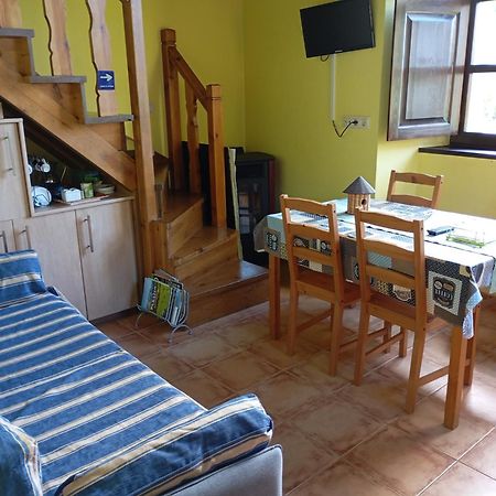 Villarmayor  Casa Rural De Alquiler Integro La Cantina De Villarmayor-Asturias المظهر الخارجي الصورة