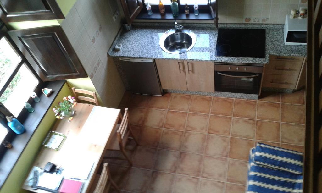 Villarmayor  Casa Rural De Alquiler Integro La Cantina De Villarmayor-Asturias المظهر الخارجي الصورة