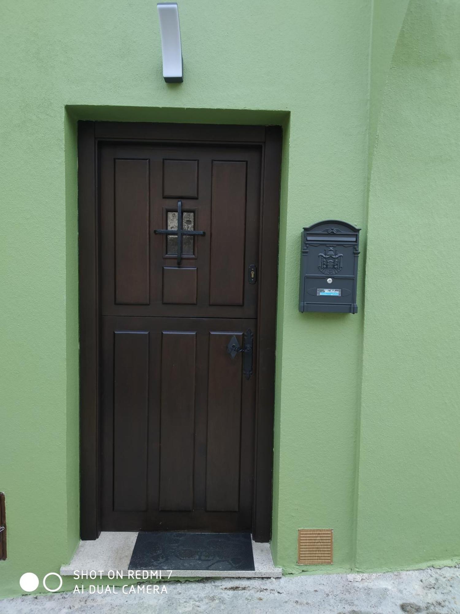 Villarmayor  Casa Rural De Alquiler Integro La Cantina De Villarmayor-Asturias المظهر الخارجي الصورة