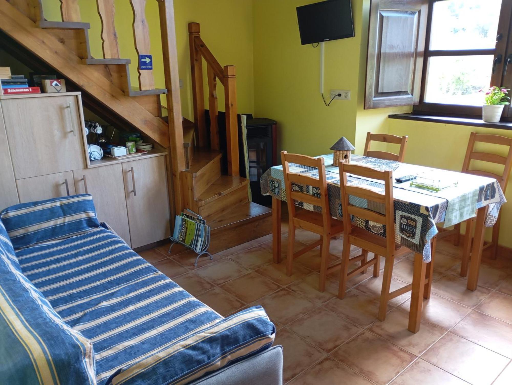 Villarmayor  Casa Rural De Alquiler Integro La Cantina De Villarmayor-Asturias المظهر الخارجي الصورة