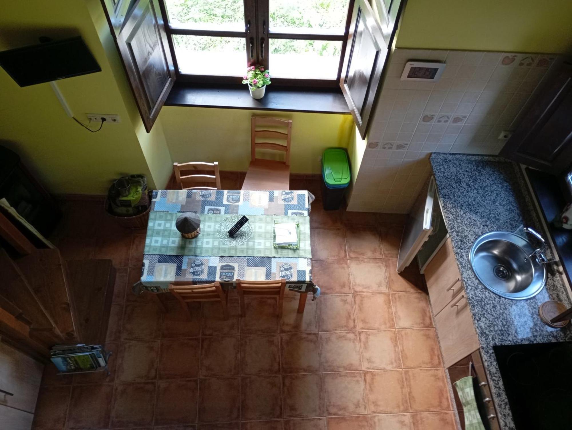 Villarmayor  Casa Rural De Alquiler Integro La Cantina De Villarmayor-Asturias المظهر الخارجي الصورة