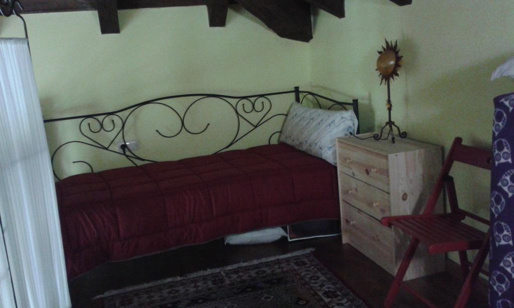 Villarmayor  Casa Rural De Alquiler Integro La Cantina De Villarmayor-Asturias الغرفة الصورة