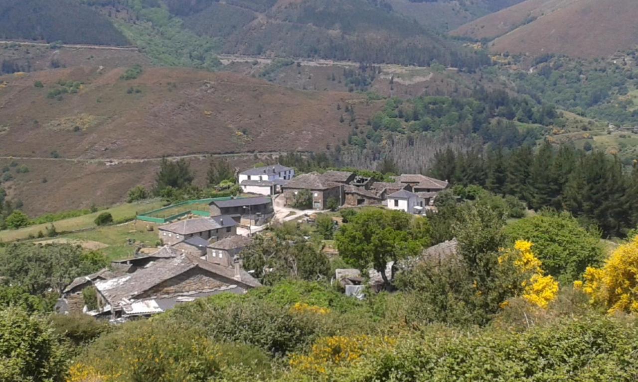 Villarmayor  Casa Rural De Alquiler Integro La Cantina De Villarmayor-Asturias المظهر الخارجي الصورة