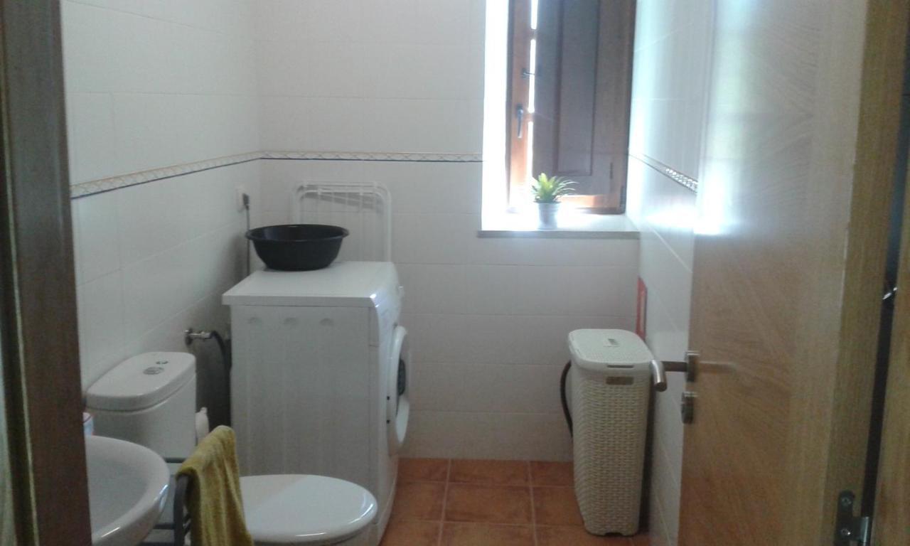 Casa Rural De Alquiler Integro La Cantina De Villarmayor-Asturias المظهر الخارجي الصورة